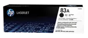 HP 83A Black Original LaserJet Toner Cartridge