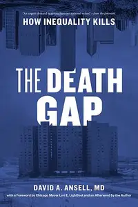 在飛比找誠品線上優惠-The Death Gap: How Inequality 