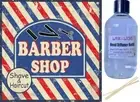 SHAVE AND A HAIRCUT - Reed Diffuser Refill