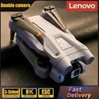 Lenovo 8K HD Professional Drone ESC Camera Obstacle Avoidance Quadcopter