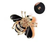 Mala Sequin Brooch Pin