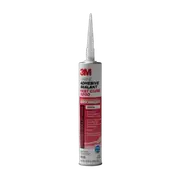 3M Marine Adhesive Sealant 5200 Cartridge 296Ml White