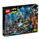 LEGO 樂高 DC系列 Batcave Clayface™ Invasion 76122