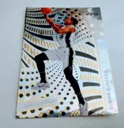 2020-21 PANINI REVOLUTION ASTRO SP DEMAR DEROZAN NBA CARD # 36 RARE MINT SPURS
