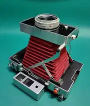 Hand Made Replacement for Polaroid 100 180 195 450 240 Pathfinder Land Camera