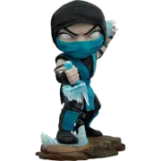 Mortal Kombat - Sub-Zero MiniCO Vinyl Figure [IRO56524]