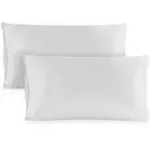 Pillow Cases Standard Size (Queen) - Set of 2, 20x30 Inch Cooling Pillow Case...