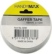 HandyMax 53781 Gaffer Tape Gaffer Tape