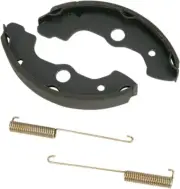 SBS Brake Shoes w/Springs (2085)