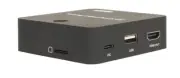 Digitech Composite AV to USB/microSD Video Recorder