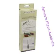 Wire Coiling Gizmo - jump ring maker & coiler - Deluxe