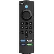 4k Streaming Latest Alexa Voice Remote tv Control Not Included Dolby Vision and the dongles only the remote control