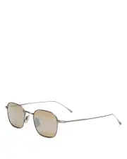 Maui Jim Mekala Square Sunglasses, 48mm