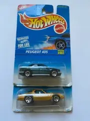 HotWheels Mattel Guaranteed for life Select from Multiple