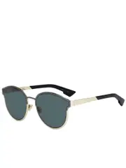 Dior Symmetric GBY 59 2K Black Marble