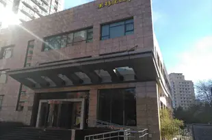 北京美林花園五號酒店Meilin Garden No.5 Hotel