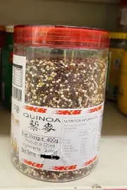 QUINOA 400g
