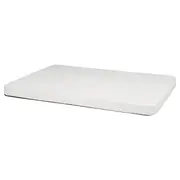 NYHAMN pocket sprung mattress, 140x200 cm