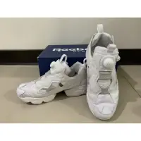 在飛比找蝦皮購物優惠-【J Square】 REEBOK PUMP FURY OG