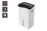 Ionmax Rhine 50L Compressor Dehumidifier