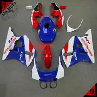 在飛比找蝦皮購物優惠-【台灣出貨】適用於本田CBR400RR NC23 全車外殼 