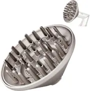 ZEPHBLOW Diffuser Attachment for Shark Flexstyle, Curl-Defining Diffuser Nozz...