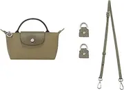 [Gastinsave] Handbag Straps Replacement, Shoulder Purse Straps Crossbody Adjustable Replacement for Tote Bag Women