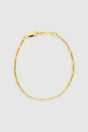 Fife Bracelet 18K Gold
