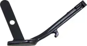 Drag Specialties Kickstand -1" Gloss Black Harley Davidson Softail