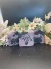 Violet Moondance Goats Milk Soap