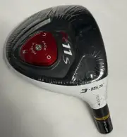TaylorMade R11S 3 Wood Head Only with Adjustable Sole Plate 15.5 Degree