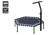 Fortis Mini Rebounder Trampoline