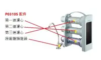 在飛比找露天拍賣優惠-櫻花 P0310S ( 櫻花牌 淨水器 ) 配件 (大量現貨