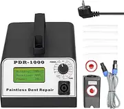 Auto Body De R irs Portable Home Household De s Remover Tool Car Pai l De R irs Tool Time Power Adjust Knob
