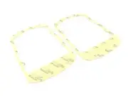 2x Steering Box Gasket Fits Massey Ferguson 135 165 240 290 550 590 #17-32