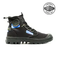 在飛比找PChome24h購物優惠-PALLADIUM PAMPA HI RE-CRAFT有機再