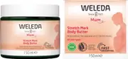 Stretch Mark Body Butter Mum - 150mL