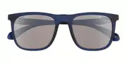 Superdry SDS 5016 Polarized 06P Men's Sunglasses Blue Size 54