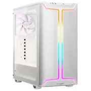 be Quiet! Pure Base 501 DX ATX Case - White (BGW77)