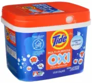 Tide Multi-Purpose Oxi Stain Remover / 3.75lb