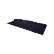 KT Solar Mono-crystalline Folding Blanket 200W 12V 20Amp KT70733