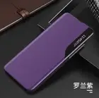 Leather Soft Case Cover Stand For Samsung Galaxy S24 S23 Ultra S22 S21 FE