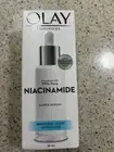 Olay Luminous Niacinamide + Hyaluronic Super Serum 30ml