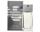 Emporio Armani DIAMONDS EDT 50mL Men's Fragrance / Perfume BOXED NEW Cologne