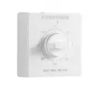 Practical 86 Type Mechanical Timer Switches for Hotel and Conference Room