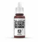 Vallejo Model Colour - Ochre Brown 17 ml