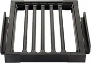 Pull Out Trousers Hanger Rack Pants Hanger Bar, Retractable Clothes Organizers Shelf,Closet Wardrobe Rack for Hanging Clothes,for Closet Clothes,Space Saving and Storage KeYJ