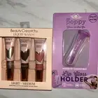 Beauty Creations Liquid Wanda With Free Lipgloss Holder MagSafe.