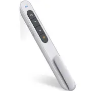 Wireless Presenter Remote RF 2.4GHz USB Presentation Remote Control PowerPoin...