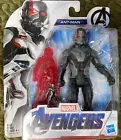 Marvel Avengers ANT-MAN 6'' Action Figure Endgame Infinity War